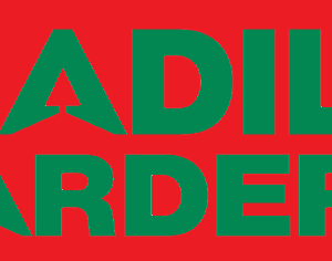Madill Yarder sticker