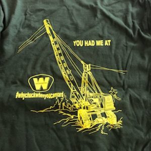 You had me at - T-Shirt