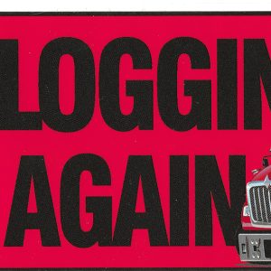 Make-Logging-Great-again