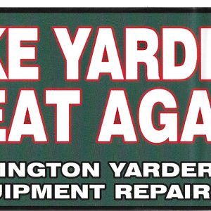 Make-Yarders-Great-Again