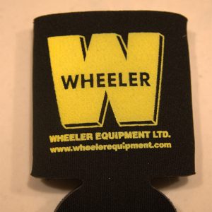 Wheeler Koozie