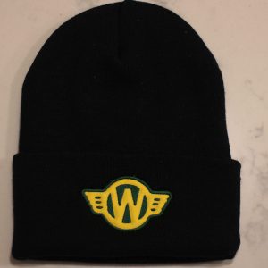 Washington Iron Works toque
