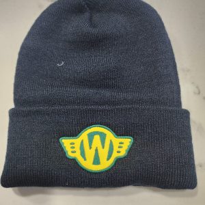 Washington Iron Works Large Touque