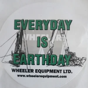 "Earthday Is Everyday" - 2
