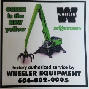 "Green Is The New Yellow"