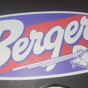 Berger