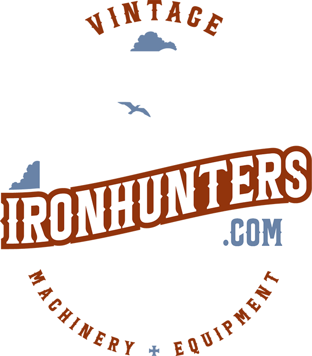 Vintage Iron Hunters Vintage Iron Hunters